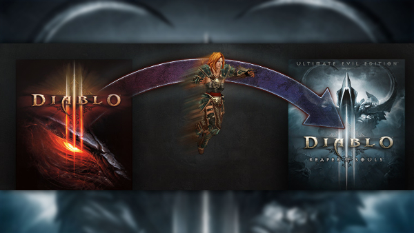 Diablo III: Reaper Of Souls